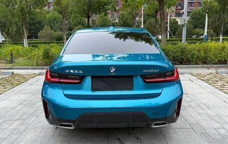 BMW 3 серия, 2023 год, 2 870 000 рублей, 5 фотография