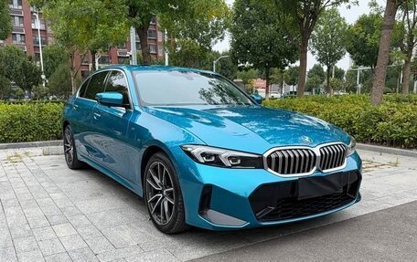 BMW 3 серия, 2023 год, 2 870 000 рублей, 3 фотография