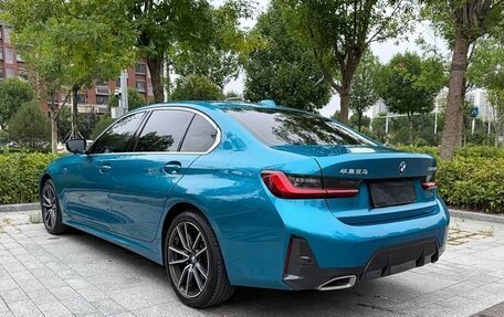 BMW 3 серия, 2023 год, 2 870 000 рублей, 6 фотография