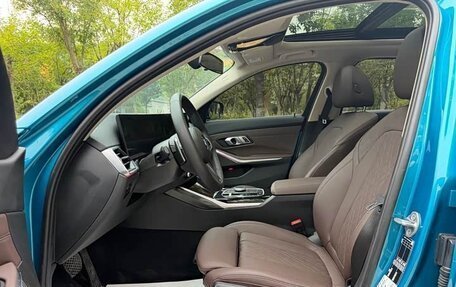 BMW 3 серия, 2023 год, 2 870 000 рублей, 9 фотография