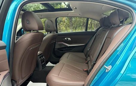BMW 3 серия, 2023 год, 2 870 000 рублей, 11 фотография