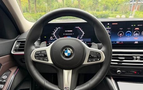 BMW 3 серия, 2023 год, 2 870 000 рублей, 16 фотография