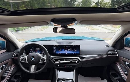 BMW 3 серия, 2023 год, 2 870 000 рублей, 13 фотография