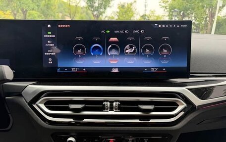 BMW 3 серия, 2023 год, 2 870 000 рублей, 20 фотография