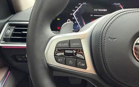 BMW 3 серия, 2023 год, 2 870 000 рублей, 17 фотография