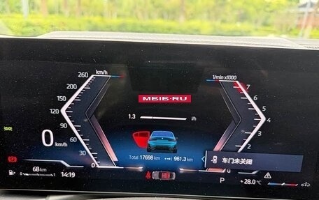 BMW 3 серия, 2023 год, 2 870 000 рублей, 19 фотография