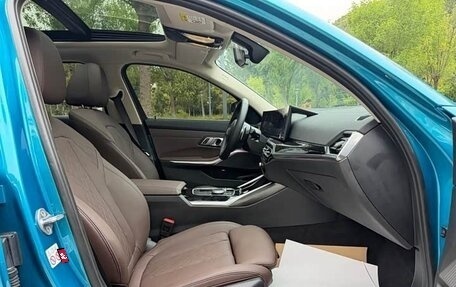 BMW 3 серия, 2023 год, 2 870 000 рублей, 10 фотография