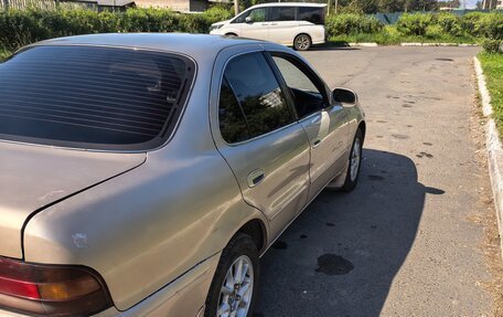 Toyota Sprinter VIII (E110), 1993 год, 285 000 рублей, 2 фотография