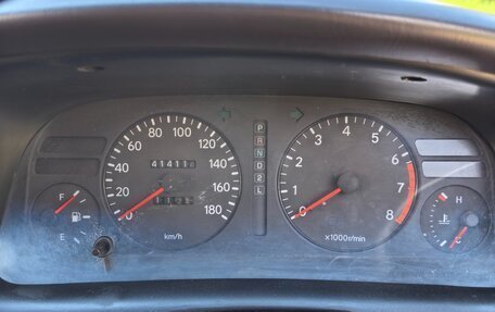 Toyota Sprinter VIII (E110), 1993 год, 285 000 рублей, 13 фотография