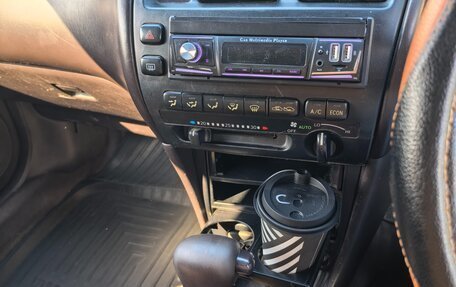 Toyota Sprinter VIII (E110), 1993 год, 285 000 рублей, 15 фотография