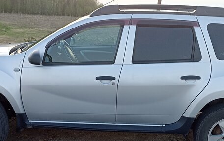 Renault Duster I рестайлинг, 2013 год, 770 000 рублей, 4 фотография
