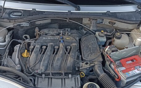 Renault Duster I рестайлинг, 2013 год, 770 000 рублей, 6 фотография
