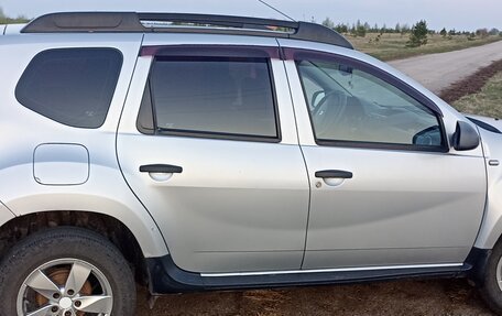 Renault Duster I рестайлинг, 2013 год, 770 000 рублей, 5 фотография