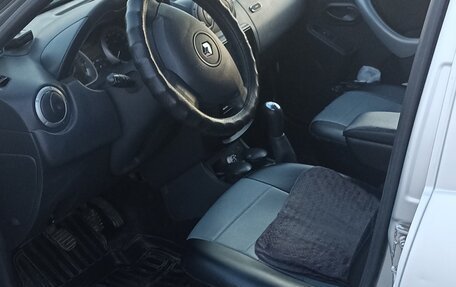 Renault Duster I рестайлинг, 2013 год, 770 000 рублей, 7 фотография