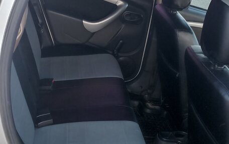 Renault Duster I рестайлинг, 2013 год, 770 000 рублей, 14 фотография