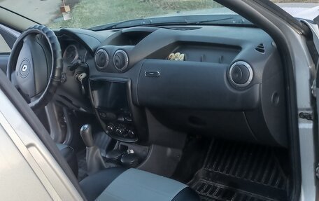Renault Duster I рестайлинг, 2013 год, 770 000 рублей, 16 фотография