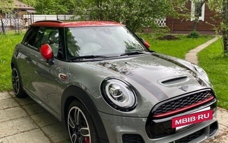 MINI Hatch, 2021 год, 4 100 000 рублей, 3 фотография