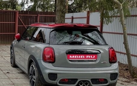 MINI Hatch, 2021 год, 4 100 000 рублей, 2 фотография