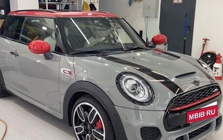 MINI Hatch, 2021 год, 4 100 000 рублей, 11 фотография