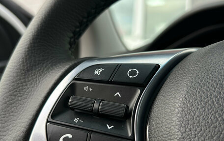 Hyundai Sonata VII, 2017 год, 1 680 000 рублей, 16 фотография