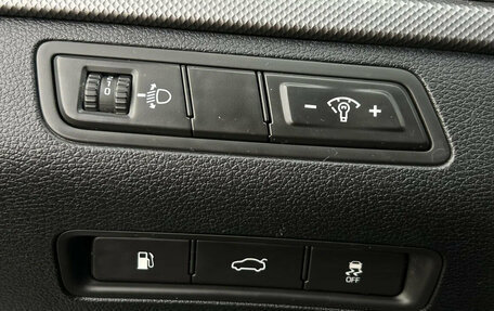 Hyundai Sonata VII, 2017 год, 1 680 000 рублей, 24 фотография