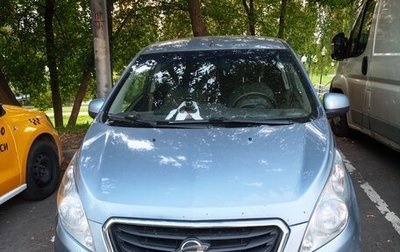 Ravon R2, 2016 год, 570 000 рублей, 1 фотография