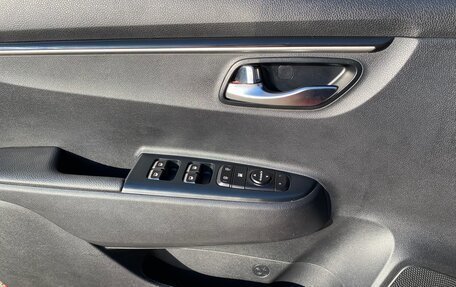 KIA Rio IV, 2019 год, 1 800 000 рублей, 16 фотография