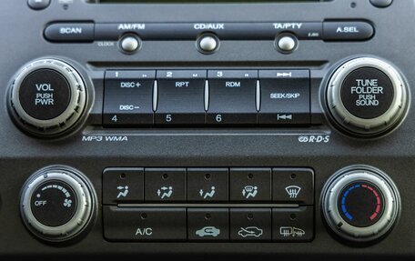 Honda Civic VIII, 2008 год, 1 075 000 рублей, 18 фотография