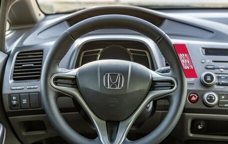 Honda Civic VIII, 2008 год, 1 075 000 рублей, 16 фотография