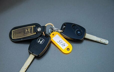 Honda Civic VIII, 2008 год, 1 075 000 рублей, 30 фотография