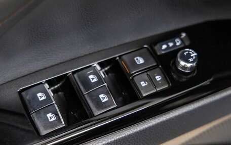 Toyota Camry, 2019 год, 2 528 000 рублей, 15 фотография