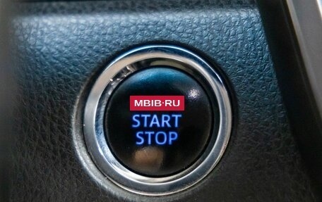 Toyota Camry, 2019 год, 2 528 000 рублей, 20 фотография