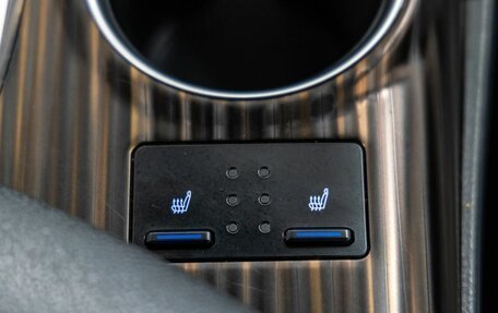 Toyota Camry, 2019 год, 2 528 000 рублей, 26 фотография