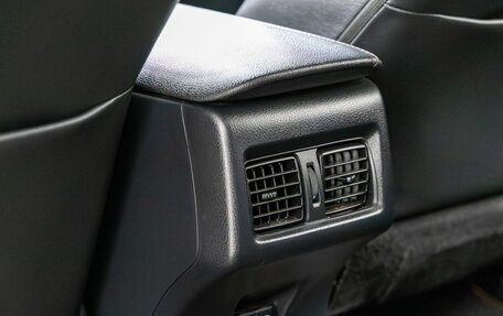 Toyota Camry, 2019 год, 2 528 000 рублей, 28 фотография