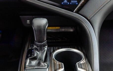 Toyota Camry, 2019 год, 2 528 000 рублей, 25 фотография