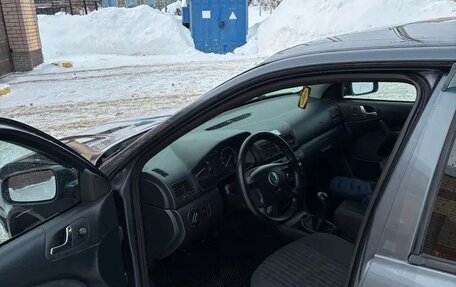 Skoda Octavia IV, 2007 год, 400 000 рублей, 7 фотография