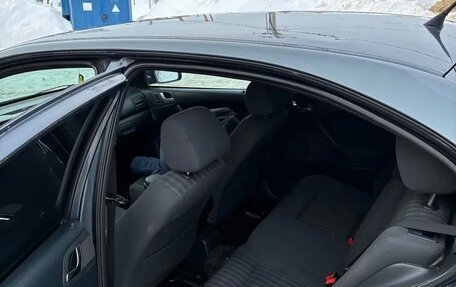 Skoda Octavia IV, 2007 год, 400 000 рублей, 8 фотография
