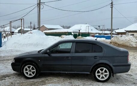 Skoda Octavia IV, 2007 год, 400 000 рублей, 6 фотография