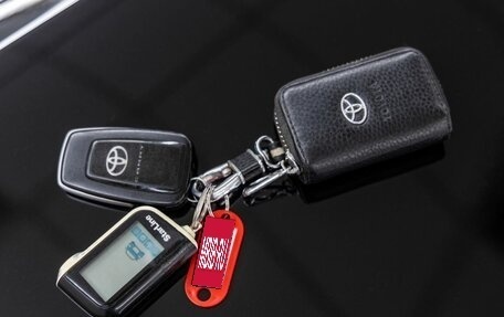 Toyota Camry, 2019 год, 2 528 000 рублей, 40 фотография
