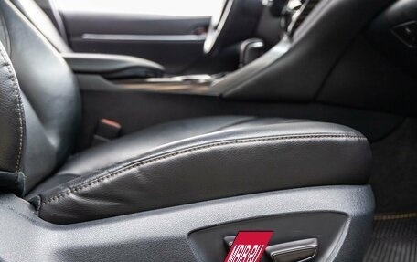 Toyota Camry, 2019 год, 2 528 000 рублей, 37 фотография