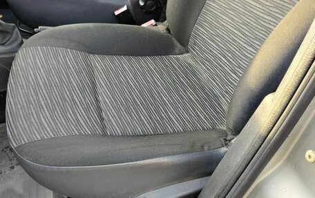 Renault Logan I, 2012 год, 430 000 рублей, 6 фотография