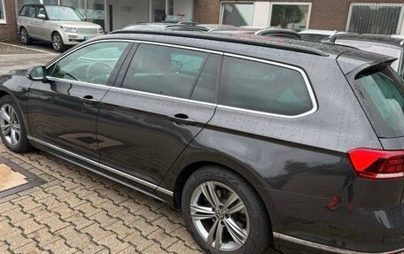 Volkswagen Passat B8 рестайлинг, 2023 год, 2 680 000 рублей, 4 фотография