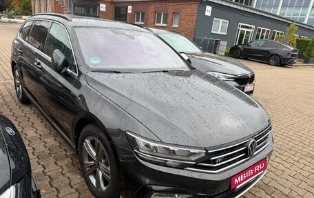 Volkswagen Passat B8 рестайлинг, 2023 год, 2 680 000 рублей, 3 фотография