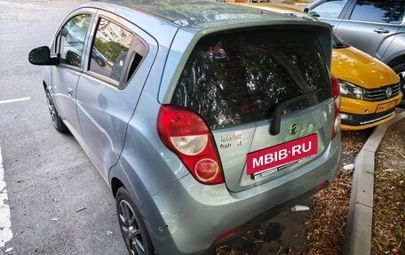 Ravon R2, 2016 год, 570 000 рублей, 4 фотография