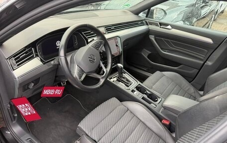Volkswagen Passat B8 рестайлинг, 2023 год, 2 680 000 рублей, 5 фотография