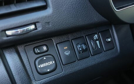 Toyota Highlander III, 2012 год, 2 150 000 рублей, 14 фотография