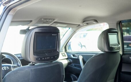 Toyota Highlander III, 2012 год, 2 150 000 рублей, 12 фотография
