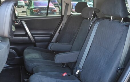 Toyota Highlander III, 2012 год, 2 150 000 рублей, 11 фотография