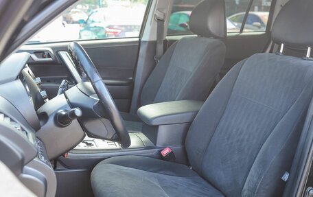Toyota Highlander III, 2012 год, 2 150 000 рублей, 10 фотография