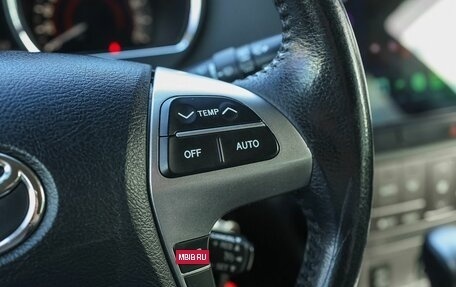 Toyota Highlander III, 2012 год, 2 150 000 рублей, 17 фотография